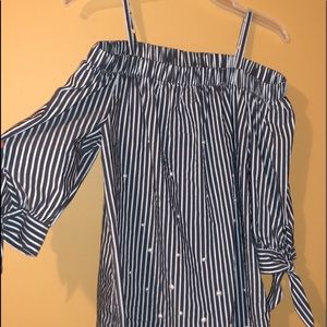 A. Byer Size Large Shirt